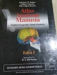 Atlas Anatomi Manusia