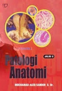 Atlas Berwarna Patologi anatomi, jil.2