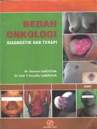 Bedah onkologi diagnostik dan terapi
