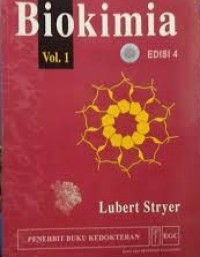 Biokimia Vol.1, Stryer, ed.4