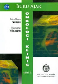Buku ajar onkologi klinis