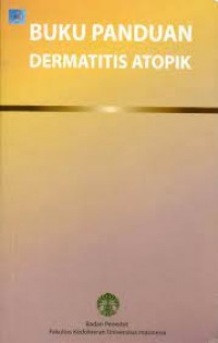 Buku panduan dermatitis atopik