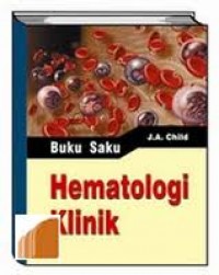 Buku saku hematologi klinik