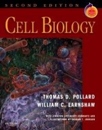 Cell Biology, Second Edition .
