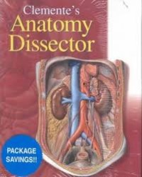 Clemente's anatomy dissector