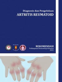 Diagnosis dan pengelolaan artritis reumatoid
