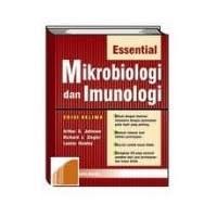 Essential Mikrobiologi dan Imunologi, Edisi kelima