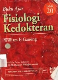 Fisiologi Kedokteran