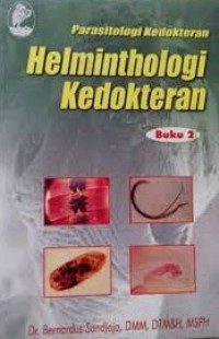 Helminthologi kedokteran 2