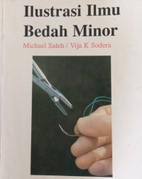 Ilustrasi ilmu bedah minor