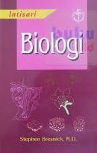 Intisari biologi