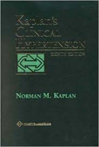 Kaplan's clinical hypertension