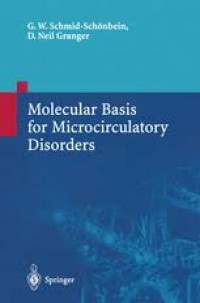 Molecular Basis For Micro Circulatory Disorders