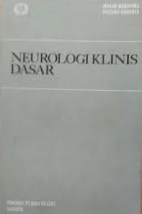 Neurologi klinis dasar