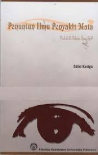 Penuntun Ilmu Penyakit Mata