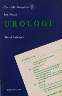 Segi Praktis urologi