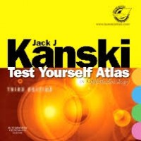 Test Yourself Atlas ; in Ophthalmology, Third Edition.