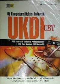 UKDI CBT