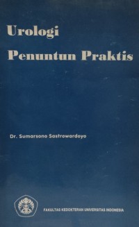 Urologi penuntun praktis