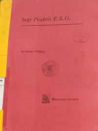 Segi Praktis E K G.