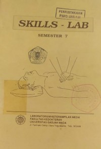 Skills lab semester 7