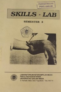 Skills lab semester 2
