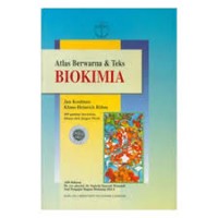 Atlas Berwarna & Teks Biokimia