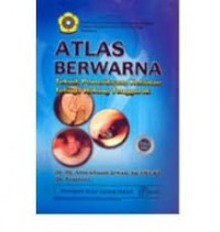 Atlas Berwarna teknik pemeriksaan kelainan telinga hidung tenggorok