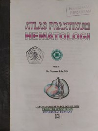 Atlas praktikum hematologi