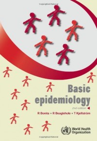 Basic epidemiology, 2nd edition.