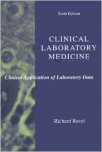 Clinical Laboratory Medicine