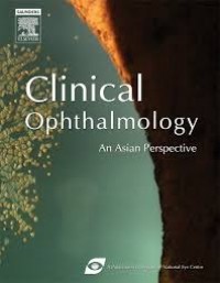 Clinical Ophthalmology: An Asian Perspective
