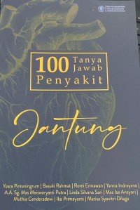 100 Tanya Jawab Penyakit Jantung