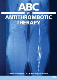 ABC of Antithrombotic Therapy