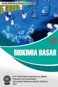 Biokimia Dasar