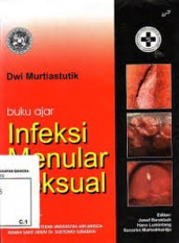 Buku Ajar Infeksi Menular Seksual