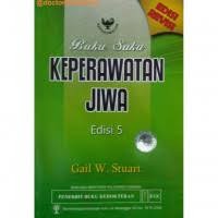 Buku Saku Keperawatan Jiwa Edisi 5