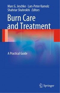 Burn Care and Treatment