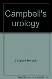 Campbell's Urology, Seconsd Edition.