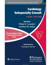 Cardiology Subspecialty Consult