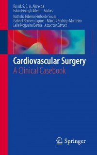 Cardiovascular Surgery A Clinical Casebook