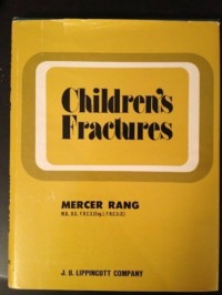Children's fractures