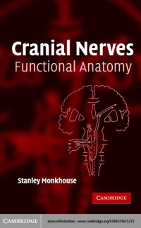 Cranial nerves functional anatomy