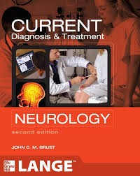 Current Diagnosis & Treatment Neurology Second Edition