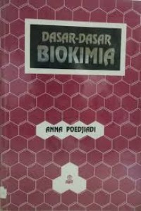 Dasar-Dasar Biokimia