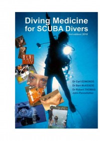 Diving Medicine for Scuba