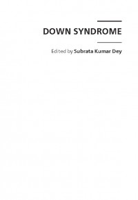 Down Syndrome
