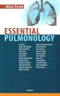 Essential pulmonology