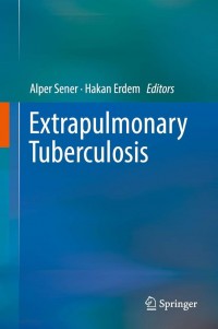 Extrapulmonary tuberculosis
