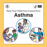 Help Your Child Gain Control Over Asthma